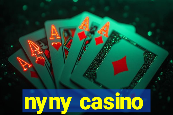 nyny casino