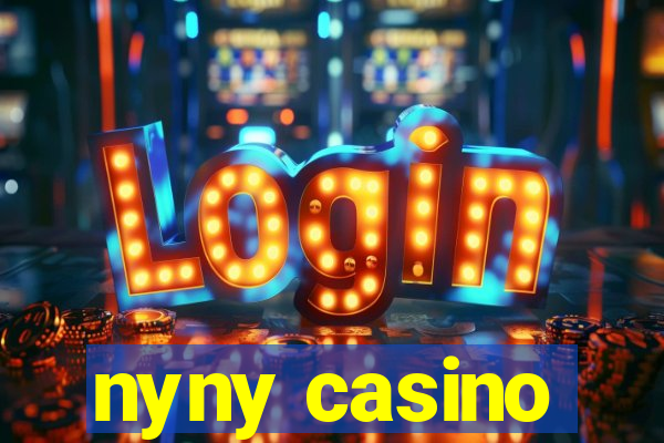 nyny casino