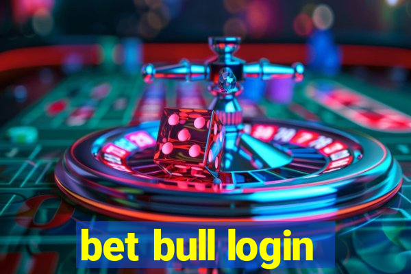 bet bull login