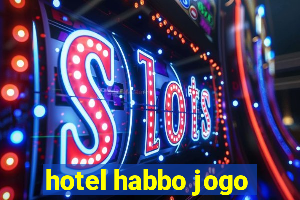 hotel habbo jogo