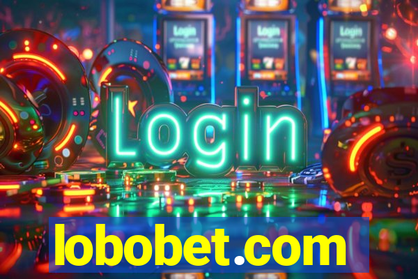 lobobet.com