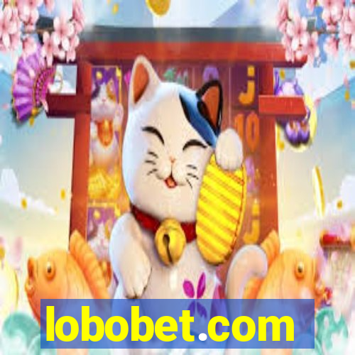 lobobet.com