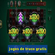 jogos de truco gratis