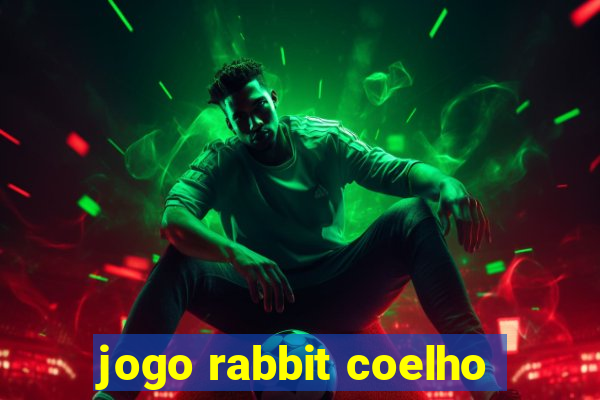 jogo rabbit coelho