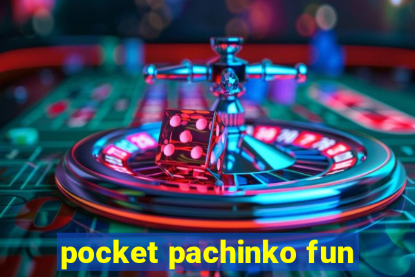 pocket pachinko fun