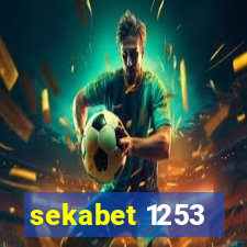 sekabet 1253