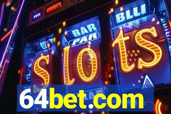 64bet.com