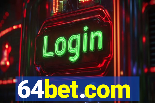 64bet.com