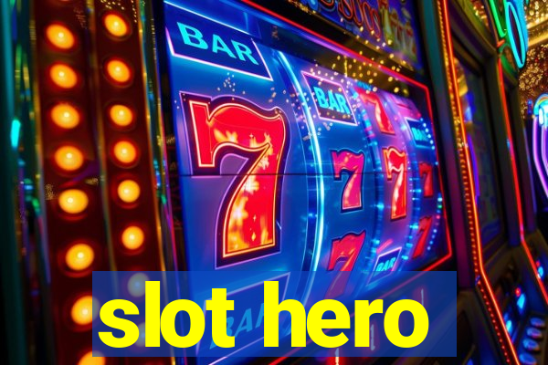 slot hero