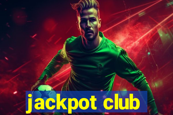 jackpot club