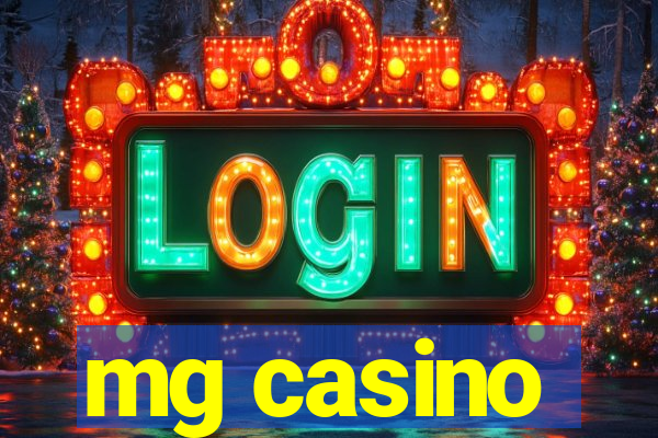 mg casino