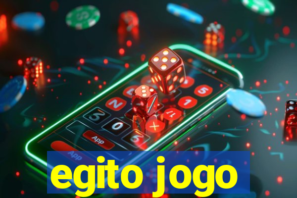 egito jogo