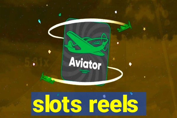 slots reels