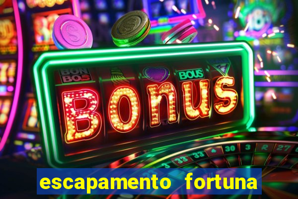 escapamento fortuna tenere 250