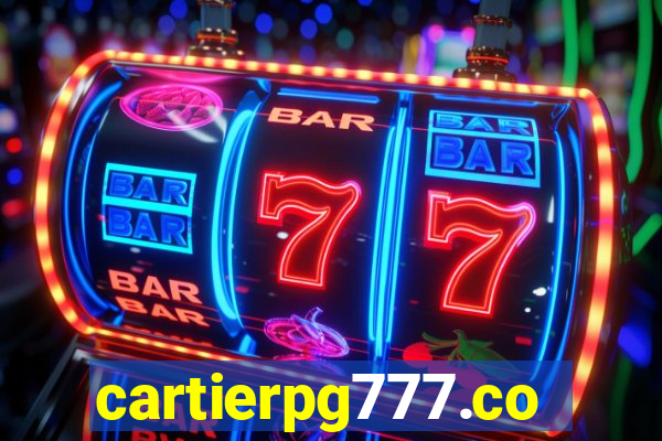 cartierpg777.com