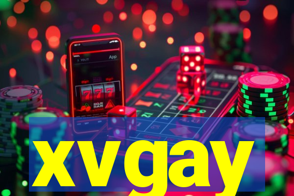 xvgay