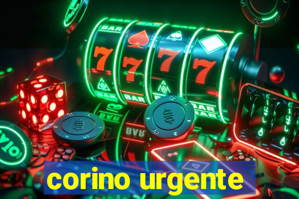 corino urgente