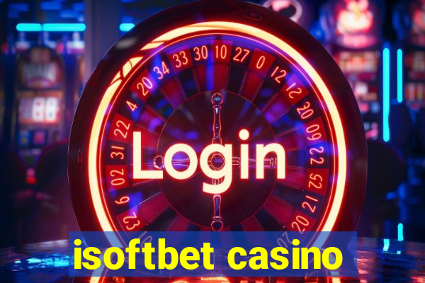 isoftbet casino