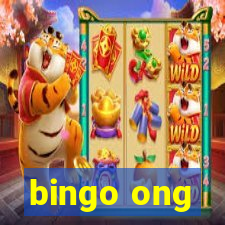 bingo ong