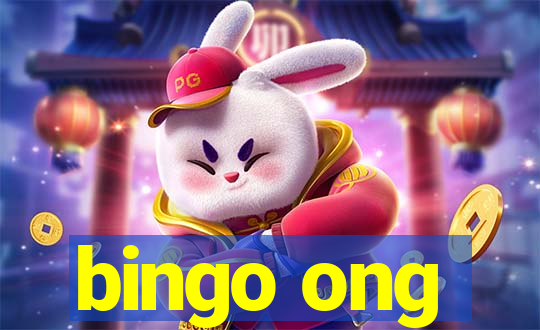 bingo ong