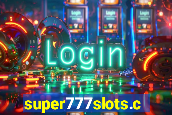 super777slots.com