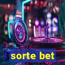 sorte bet