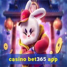 casino bet365 app