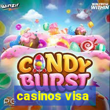 casinos visa