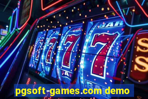 pgsoft-games.com demo