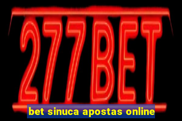 bet sinuca apostas online