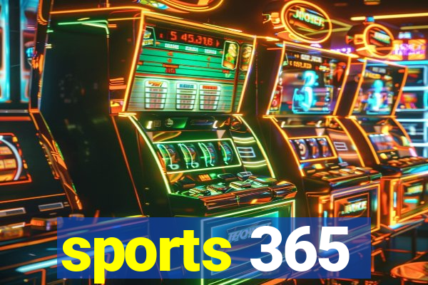 sports 365