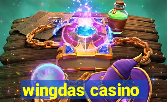 wingdas casino