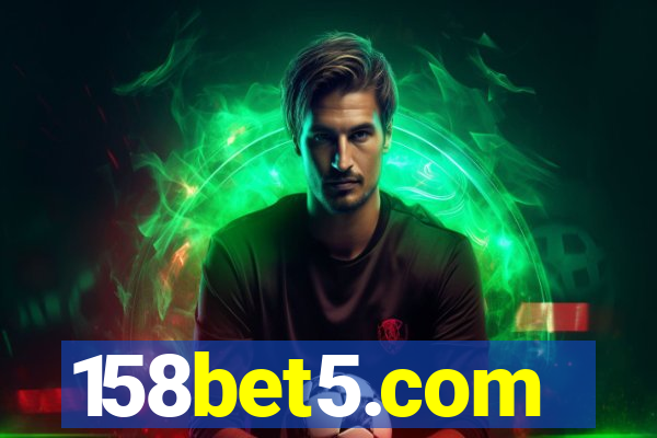 158bet5.com