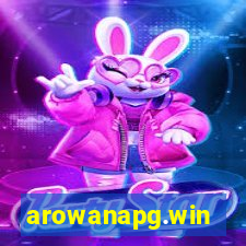 arowanapg.win