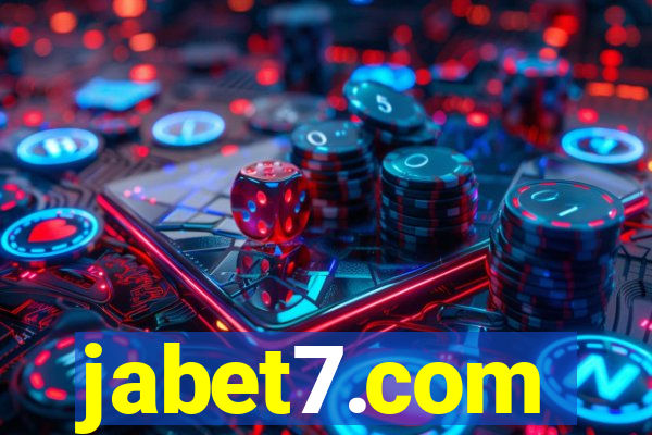 jabet7.com