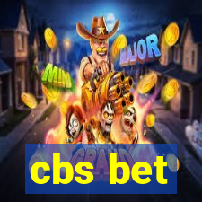 cbs bet