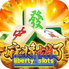 liberty slots casino reviews