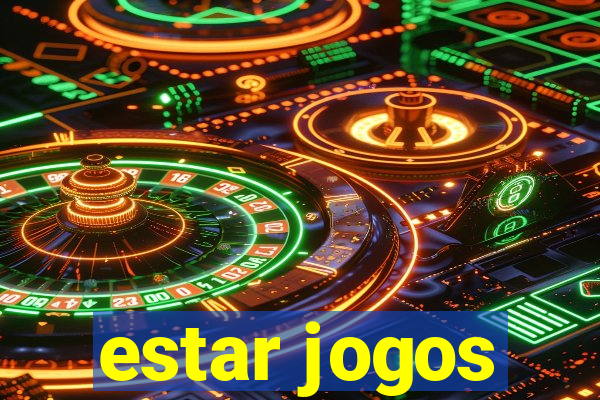 estar jogos