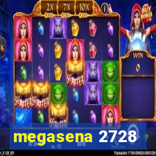 megasena 2728