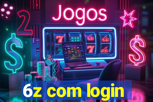 6z com login