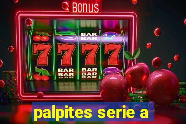 palpites serie a