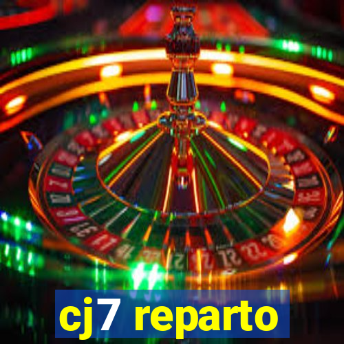 cj7 reparto