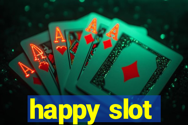 happy slot