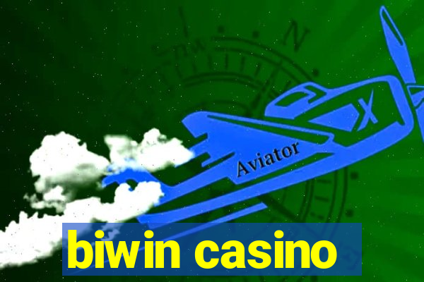 biwin casino