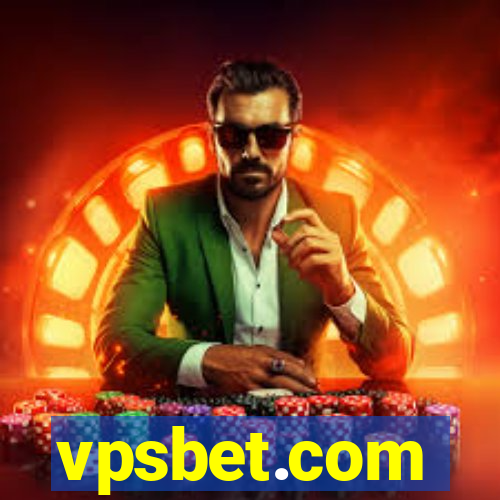 vpsbet.com