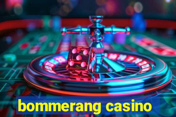 bommerang casino