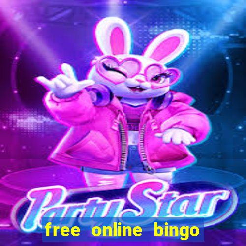 free online bingo and slots