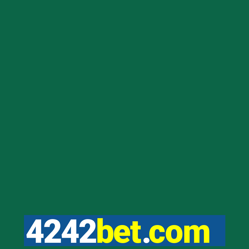 4242bet.com