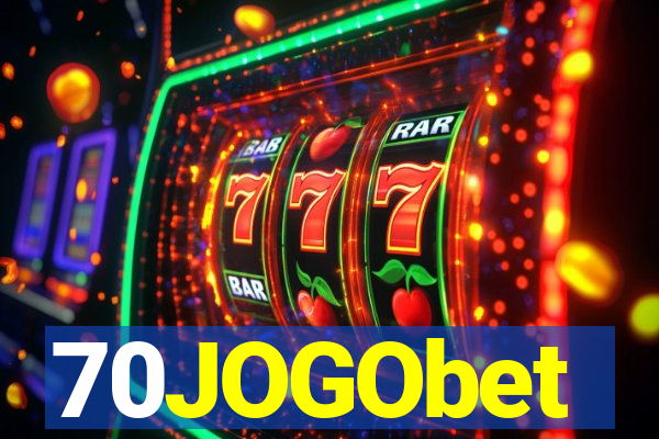 70JOGObet