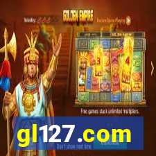 gl127.com